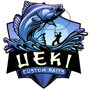 Ueki Custom Baits